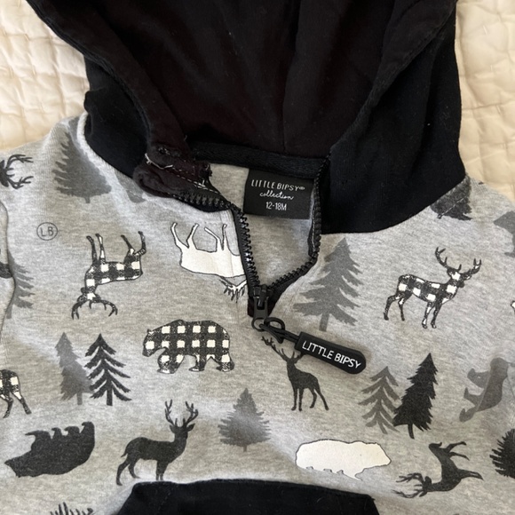 Little Bipsy - Picture 4 of 4